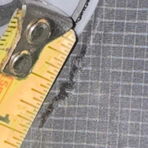 lululemon athletica Black Two Crew  II Backpack 22L ***READ DESCRIPTION *** - Picture 7 of 10